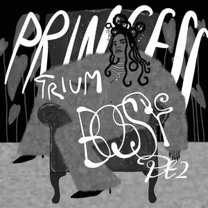 Bossy Pt.2 (Explicit)