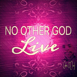 No Other God (Live)