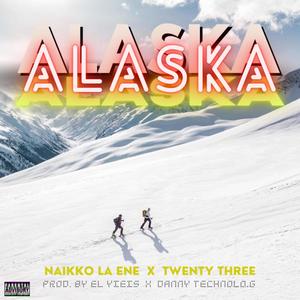 ALASKA (feat. Twenty Three)