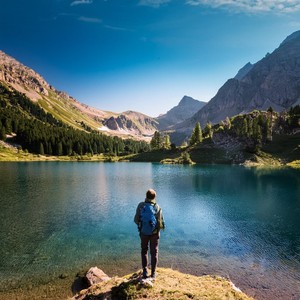 Cadencia Suave De Relajación