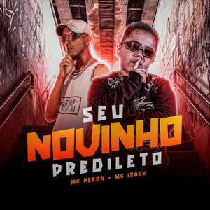 Seu Novinho Predileto