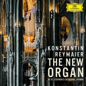 3 Compositions for Organ, Op. 108 - Karg-Elert: 3 Compositions for Organ, Op. 108: 2. Starlight