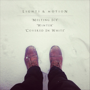 Lights & Motion - Melting Ice