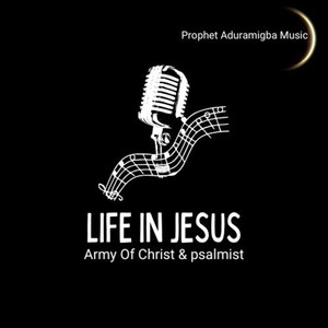 Life in Jesus