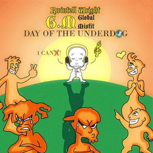 Day of the Underdog(feat. Travie Austin)