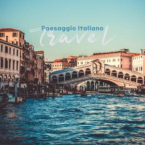 Trip Around The World With 'Paesaggio Italiano'