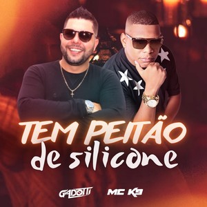 Tem Peitão de Silicone (Explicit)