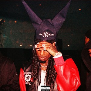 EVILJ0RDAN (Explicit)