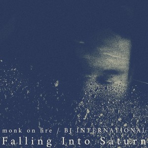 Falling Into Saturn