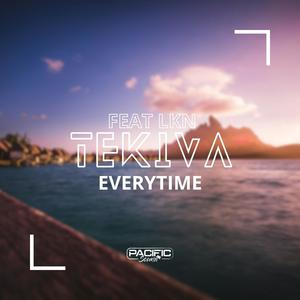 Everytime (feat. LKN)