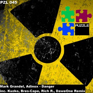 Danger (R!ch R. Remix)
