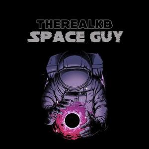 Space Guy (Explicit)