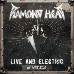 Diamond Head - The Prince (Live At The Bexhill De La War Pavilion)