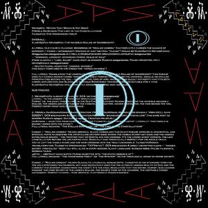 Vladyčьstva Nevidęštaa (01 Nevidęštu)