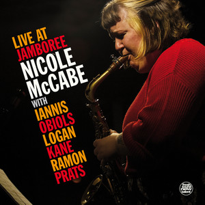 Nicole McCabe (Live at Jamboree)