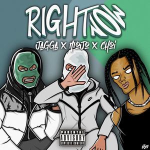 Right Now (feat. Jnr Choi) [Explicit]