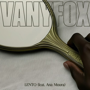 Lento (feat. Ana Moura)