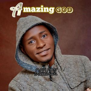 Amazing God