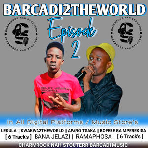 Bana Jelazi -_ Stouterr De Mic (feat. Stouterr de mic 012 & Charmrock SA) (Summer vision)