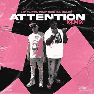 Attention Remix (Explicit)