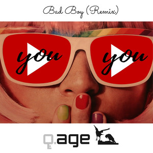 Bad Boy (Remix|Explicit)