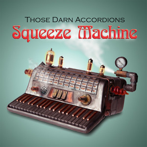 Squeeze Machine