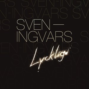 Lycklig