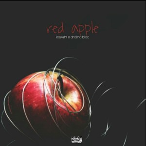 Red Apple (feat. Dhana Blac) (Explicit)