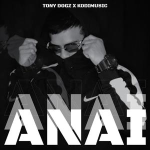 Anai (feat. Tony Dogz) (Explicit)