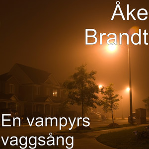 En vampyrs vaggsång