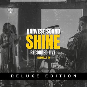 Shine (feat. Seth White) (Live)