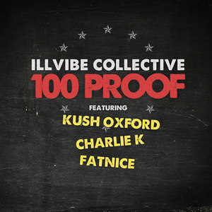 100 Proof (Radio Edit)