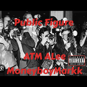 Public Figure (Explicit)