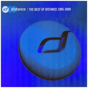 The Best of Distance 1995-2000