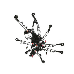 CRIMS RMX (feat. Llum, Sr. Barabi & OKNOTOK) (Explicit)