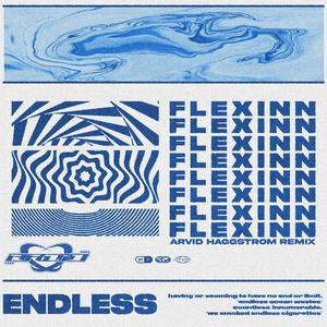 Flexinn (Arvid Häggström Archive Remix Arvid Häggström Remix)