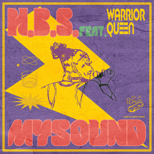 MY SOUND (feat. Warrior Queen) (Explicit)