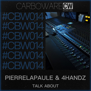 Talk About (Original Mix)