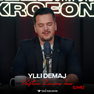 VAJTON ZEMRA IME (Live)