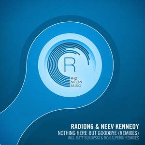 Nothing Here But Goodbye (Ron Alperin Remix)