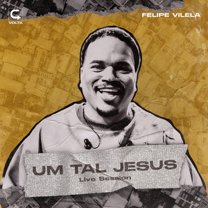 Um Tal Jesus / Live Session