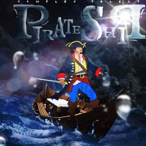 Pirate ship (Explicit)