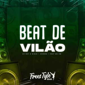 Beat de Vilão (Explicit)