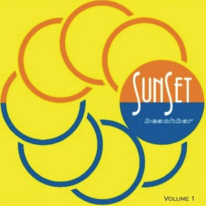 Sunset Beach Bar, Vol. 1