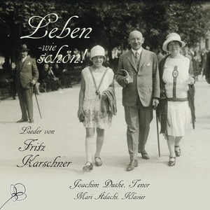 Wiegenlied (摇篮曲)