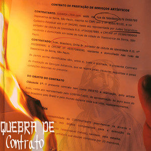 Quebra de Contrato (Explicit)