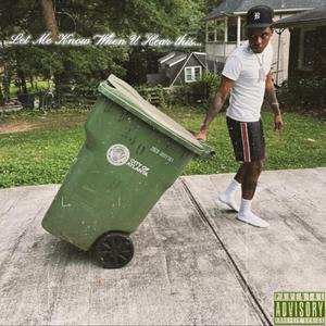 Let Me Luv U (Gently) (feat. Samuel Shabazz) (Explicit)