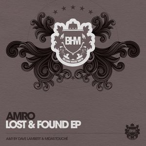 Lost & Found EP