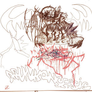 Cult Of You (siren) (feat. PROVIDENCE144) (Explicit)