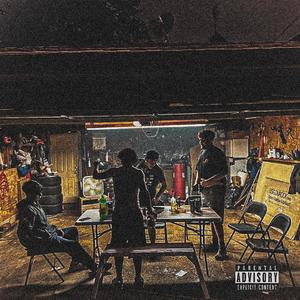 What's Next (feat. RoseKashii) (Explicit)